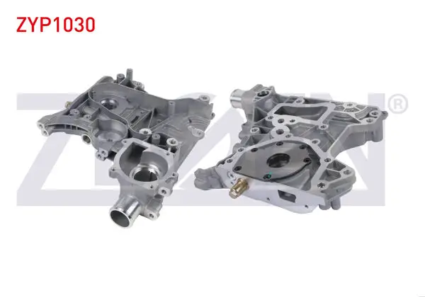 Yağ Pompası Opel Astra H-J 1.6İ-1.6 T 2004-2016 / Corsa D-E 1.6-1.6İ 16V Turbo 2006-/ Insignia 1.6 T 2008-/ Mokka 1.6 2012-/ Vectra C 1.8 16V 2002-2008 / Zafira B-C 1.6 2005 -
