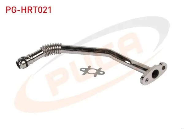 Yağ Geri Donusum Borusu Jumper III / Boxer III Euro 5 2012 -
