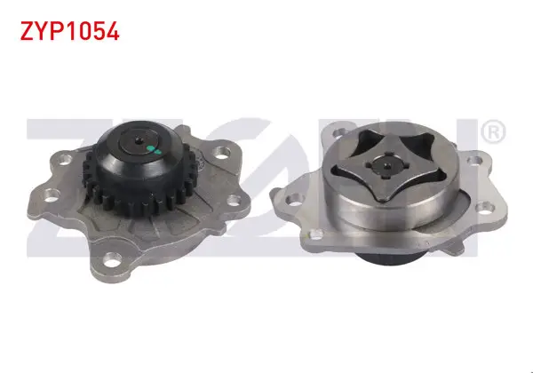 Yağ Pompası Toyota Yaris 1.0İ-1.3İ 1999-2005 / Yaris 1.3 Vvt-I 2006-2010 / Daihatsu Terios-Yrv 1.3 1997 -