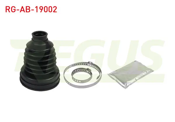 Aks Körüğü İç Kit Focus III / Fiesta VI / Mondeo V