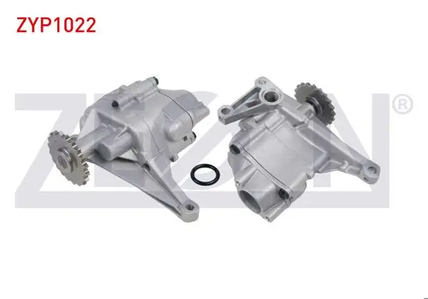 Yağ Pompası Mercedes Sprinter (906) 213 CDI-313 CDI-315 CDI (Om 646) 2006-2009 / 4,6T (906) 415 CDI 2009-/ Vito (W639) 109 CDI-111 CDI-115 CDI 2003-2014 / Viano (W639) 2.0 CDI-2.2 CDI 2003 -