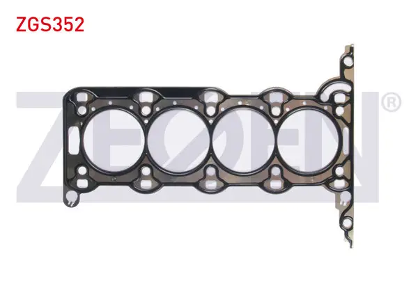 Silindir Kapak Contası Opel Corsa C-Astra H-Astra G 1.4 Z12xep-Z14xep