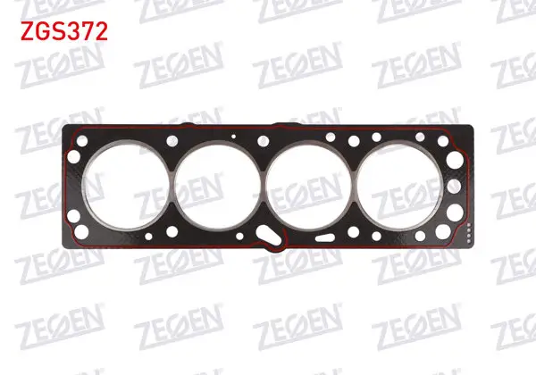 Silindir Kapak Contası Opel Astra F-Vectra B 1.6 16V X16xel
