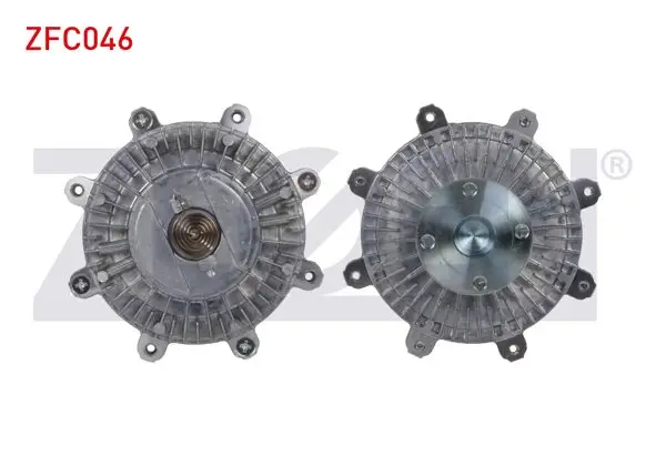 Fan Termiği Hyundai Starex 2.5 TD 2003-2008 / H1 2.5 D 1997-2008 / H1 Starex 2.5 CRDI 2008 -