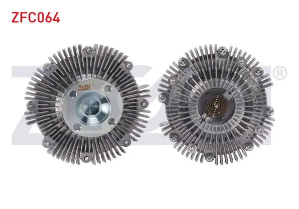 Fan Termiği Toyota Hı-Lux (_N_) 2.4 D 1988-2005 / Hiace IV 2.4 D 1996 -