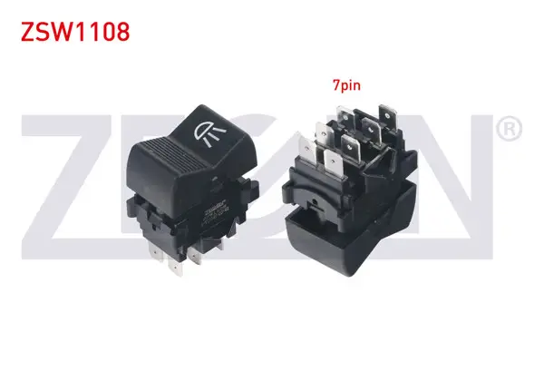 Far Anahtarı 7 Pin Dks 1993-2002