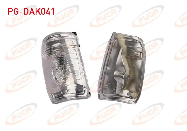 Dikiz Ayna Sinyali Beyaz Sol Transit V363 2013 -