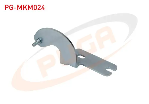 Motor Kaput Mentesesı Sağ Renault R9 / R11 E.M 1983-2000