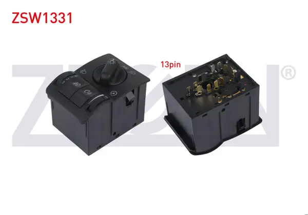 Far Anahtarı 13 Pin Opel Astra G 1998-2005