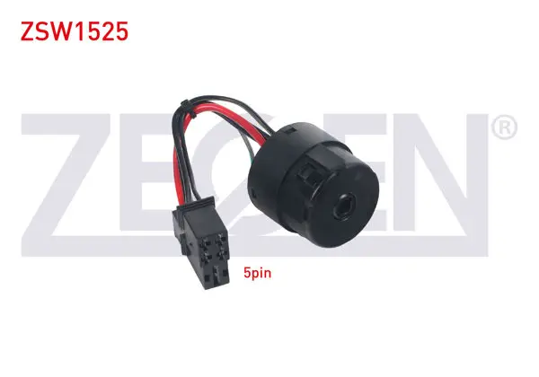 Kontak Termiği 5 Pin Mercedes Sprinter-Vito 1995-2006