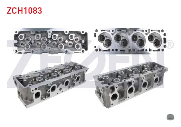 Silindir Kapağı Opel Vectra A 1.8 8V (C18nz-18Sv) 1988-1995