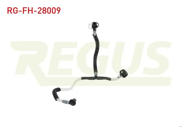 Yakıt Hortumu Mercedes Sprinter 208 CDI-211 CDI-213 CDI-308 CDI-311 CDI-313 CDI-408 CDI-411 CDI-413 CDI 2000-2006