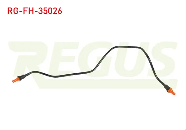 Benzin Hortumu Renault Clio II-Clio Symbol I 1.4İ 1998-2008 / Kangoo 1.4 1997-/ Symbol II 1.4 2008-2014