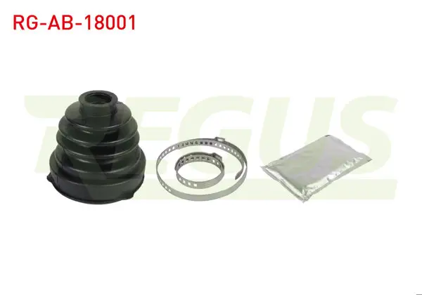 Aks Körüğü İç Kit Doblo / Fiorino / Grande Punto / Stilo
