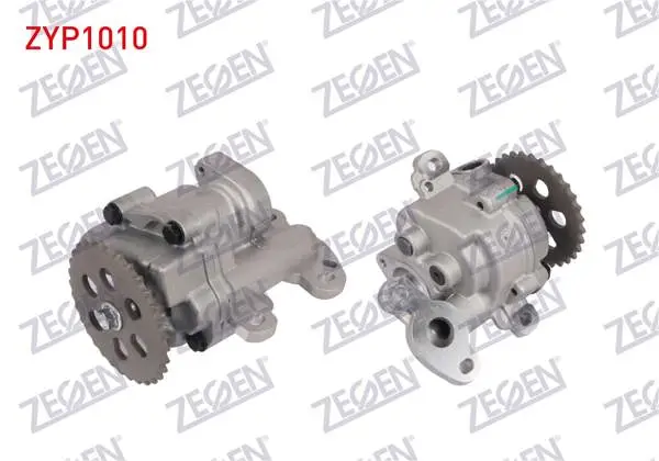 Yağ Pompası Ford Transit (V184)-(V347)-Tourneo 2.2 TDCI-2.4 TDCI 2000-2014 / Ranger 2.2 TDCI-3.2 TDCI 2011-/ Ducato 2.2 Mjt 2006-2014 / Jumper III 2.2 HDI 2006-2014 / Boxer III 2.2 HDI 2006-2014