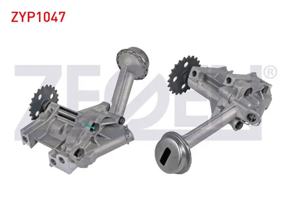 Yağ Pompası Renault Clio II 1.4İ-1.6İ 1998-2005 / Kangoo 1.4İ-1.6 16V 1998-2008 / Symbol II 1.4 2008-2012 / Dacia Dokker-Lodgy 1.6 2012-/ Logan-Sandero 1.4-1.6 16V 04-13 / Logan II 1.6 16V 12 -