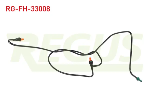 Yakıt Hortumu Peugeot 207 1.4-1.6 16V 2006-2013 / 2008 1.6 Vti 2013-/ 208 1.6 2012-/ Citroen C3 Picasso 1.4 Vti 95-1.6 Vti 2009 -