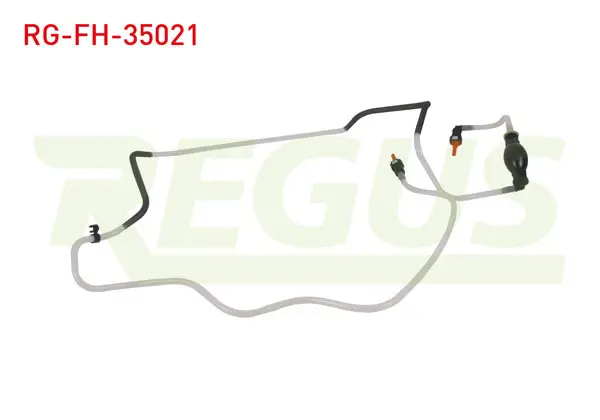 Yakıt Hortumu Renault Master III 2.3 DCI 2010 -