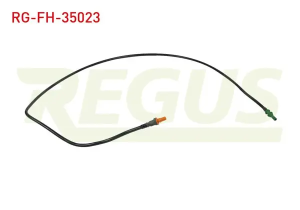 Yakıt Hortumu Renault Kangoo 1.9 D 1997 -