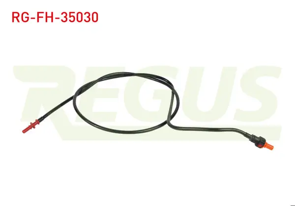 Yakıt Hortumu Renault Clio II 1.5 DCI 2001-2009