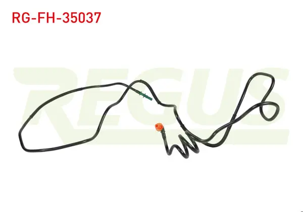 Yakıt Hortumu Renault Megane II 1.6 2003-2009 / Scenic II 1.6 2005-2010