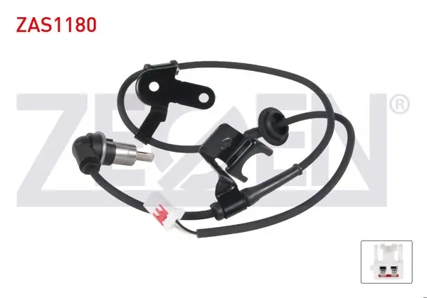 ABS Sensörü Arka Sol Mazda 323 VI 1998-2004