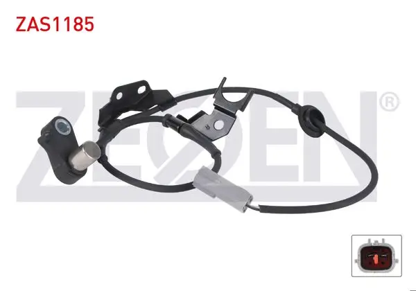 ABS Sensörü Ön Sağ Mazda 626 V 1997-2002