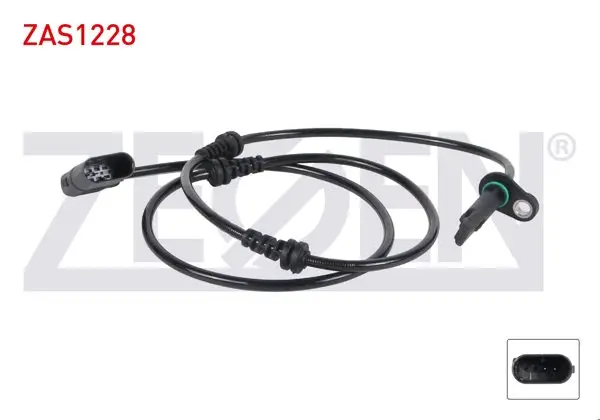 ABS Sensörü Ön Sağ Mercedes C Serısı (W205) 2014-2021