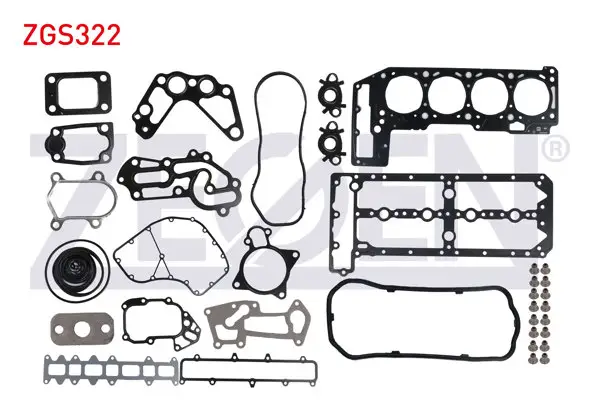 Motor Takım Conta Keçesiz 1.10mm Fiat Ducato 3.0 Mjt 2006-2014 / Citroen Jumper III 3.0 HDI 2006-2014 / Peugeot Boxer III 3.0 HDI 2006-2014 / Iveco Daily IV 3.0 D 2006-2016