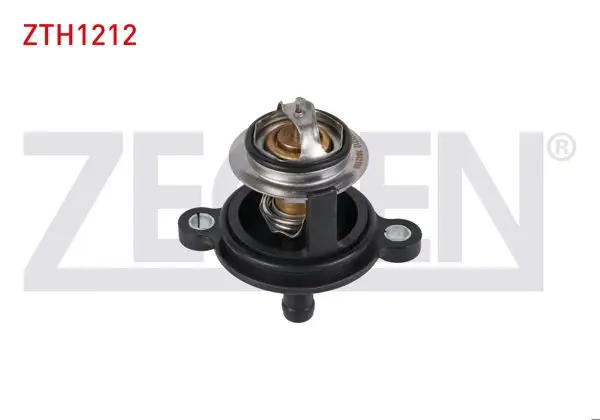 Termostat 50 C Ford Focus III 1.0 Ecoboo St 2011-2015 / Fiesta VI-VII 1.0 Ecoboost 2012-/ Ecosport 1.0 Ecoboost 2018-/ C-Max II-B-Max 1.0İ 2010 -