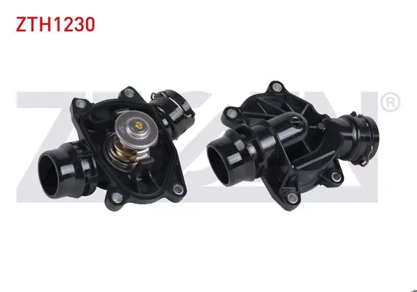 Termostat Komple 88 C BMW 3 Serisi (E46) 330 D-330 Xd 1998-2005 / 5 Serisi (E39) 525 D-530 D 1995-2003 / X5 (E53) 3.0 D 2000-2007 / Land Rover Range Rover III 3.0 TD 2002-2012