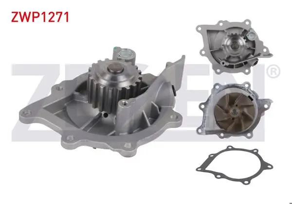Devirdaim Ford Mondeo V-Kuga II-S-Max 2.0 TDCI 13-/ Citroen C5 III 2.0 HDI 08-15 / Jumper-Jumpy III-Boxer-Expert 2.0 HDI 14-/ Jaguar Xf 2.2 D 08-/ Land Rover Freelander II 2.2 Td4 06-14