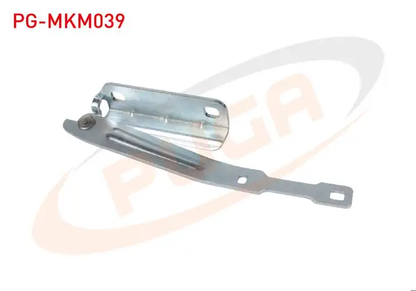 Motor Kaput Mentesesı Sağ Dacia Dokker-Lodgy 2012 -