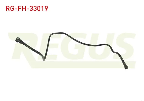 Yakıt Hortumu Peugeot 3008 1.2-1.6 Thp-1.6 VTI 2009-2016 / Peugeot 308 1.6 Gtı 2010-2014