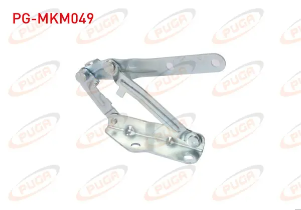 Motor Kaput Mentesesı Sol Transporter T5 / Transporter T6
