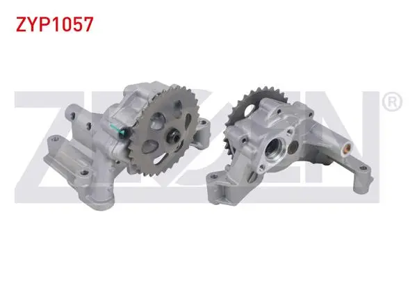 Yağ Pompası VW T5 1.9 TDI (Axb-Avf-Arl-Asz) 00-11 / Golf IV-Passat-Bora 1.9 TDI 97-05 / Seat Cordoba-Ibiza IV 1.9 TDI (Blt-Asz) 02-09 / Leon-Toledo II 1.9 TDI 99-06 / Skoda Octavia 1.9 TDI 96-04