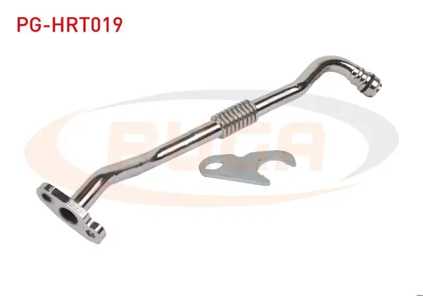 Turbo Yağ Tahliye Borusu Ford Transit (V347) 2.4