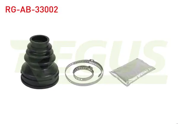 Aks Körüğü İç Kit Peugeot Partner / 206 / 307 / 308 / 407 / 3008 / 5008 / Citroen Berlingo / C3 / C4