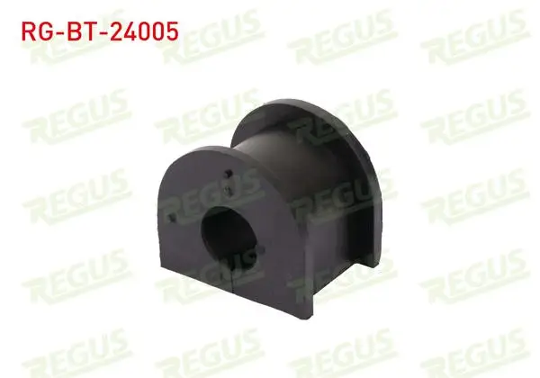 Viraj Demir Lastiği Arka Sol-Sağ 18.6mm Kia Sorento I (Jc) 2002-2009