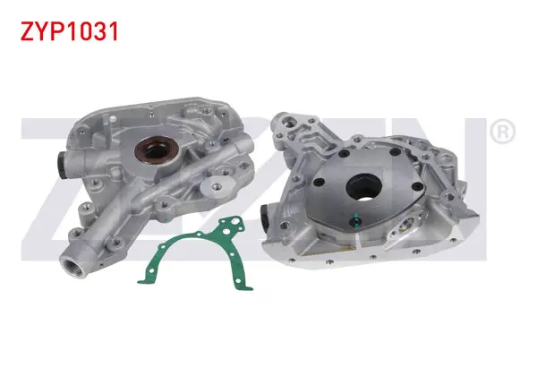 Yağ Pompası Opel Astra F-G-Combo B-C 1.4İ-1.6İ 1991-2005 / Corsa A 1.2-1.4 1983-2000 / Corsa B 1.2İ-1.4İ 16V-1.6İ 16V 1993-2000 / Corsa C 1.4 2000-2006 / Vectra A-B-C 1.4-1.6 88-08