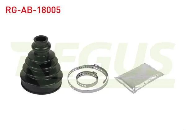 Aks Körüğü İç Kit Doblo / Bravo / Alfa Romeo 156