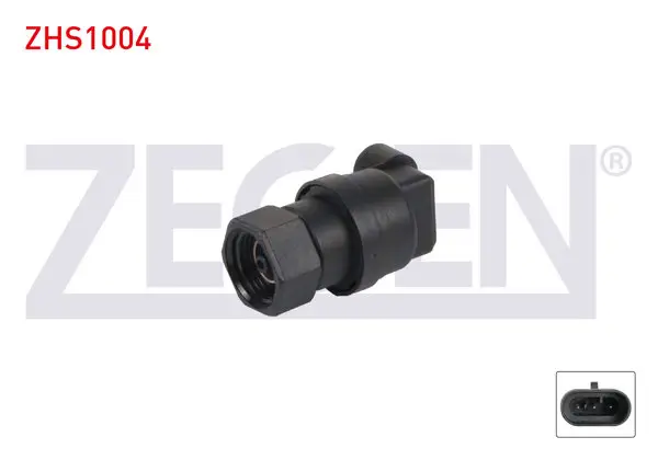 Kılometre Hız Sensörü Fiat Albea-Marea-Palio-Panda-Punto 1996-2012 / Doblo-Linea 2001-2015 / Brava 1995-2002 / Uno 70 1994-2000