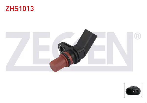 Kılometre Hız Sensörü Audi A3 1.6 TDI 09-12 / VW Golf VI 1.6 TDI 09-12 / Golf VII 1.4 TSI 12-/ Passat 1.4 TSI 10-14 / Polo 1.0 17-21 / Skoda Octavia III 1.6 TDI 12-15 / Seat Leon 1.6 TDI 10-12