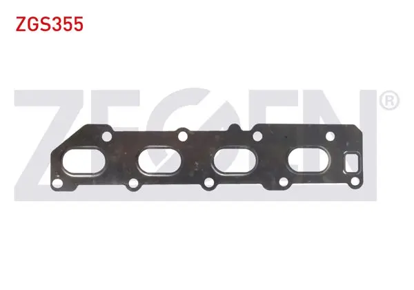 Egzoz Manifold Contası Opel Corsa C-Astra H-Astra G 1.4 Z14xep