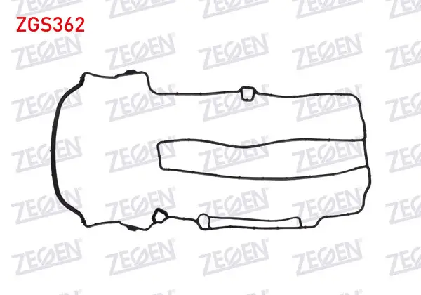 Üst Kapak Contası Opel Astra J-Insignia A 1.4 A14net