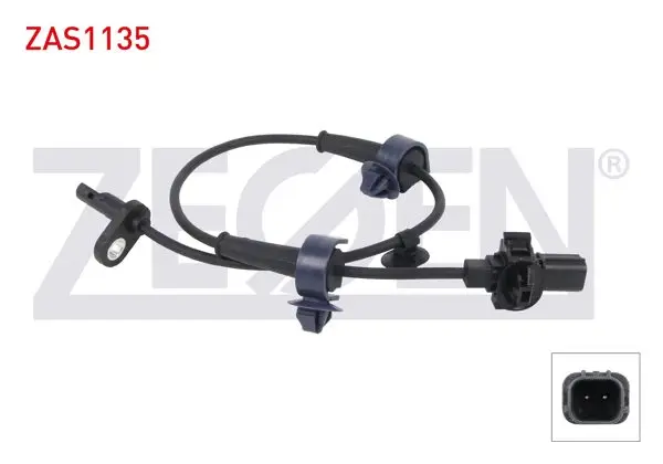 ABS Sensörü Arka Sağ Honda Civic Ix 2012-2016