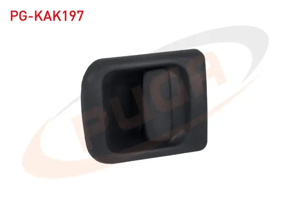 Kapı Dıs Açma Kolu Ön Sol Renault Master II 1998-2010