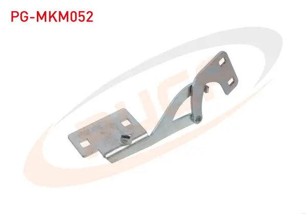 Motor Kaput Mentesesı Sağ Peugeot Partner 1996-2008 / Citroen Berlingo 1996-2008