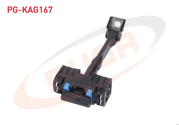 Kapı Gergisi On Audi Q3 2012 -