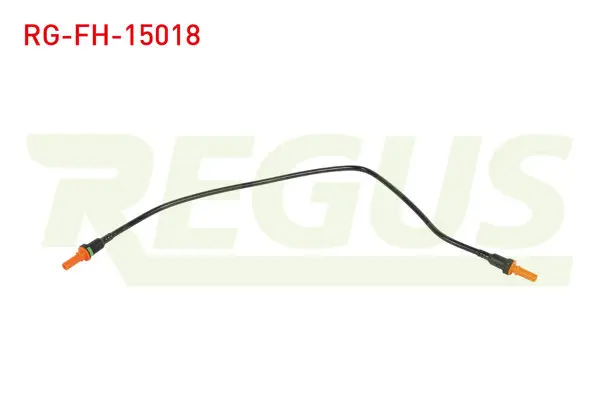 Yakıt Hortumu Citroen C4 1.6 HDI 2004-2011 / Ds4 1.6 HDI 110 2011-2015 / Peugeot 307 1.4 HDI 2001-2005 / 307 2.0 HDI 90 2000-2007 / 308 1.6 HDI 2007-2014 / Rcz 2.0 HDI 2010-2015